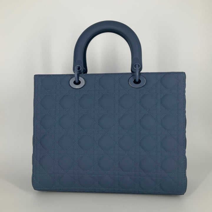 Dior Large Miss Dior in Blue