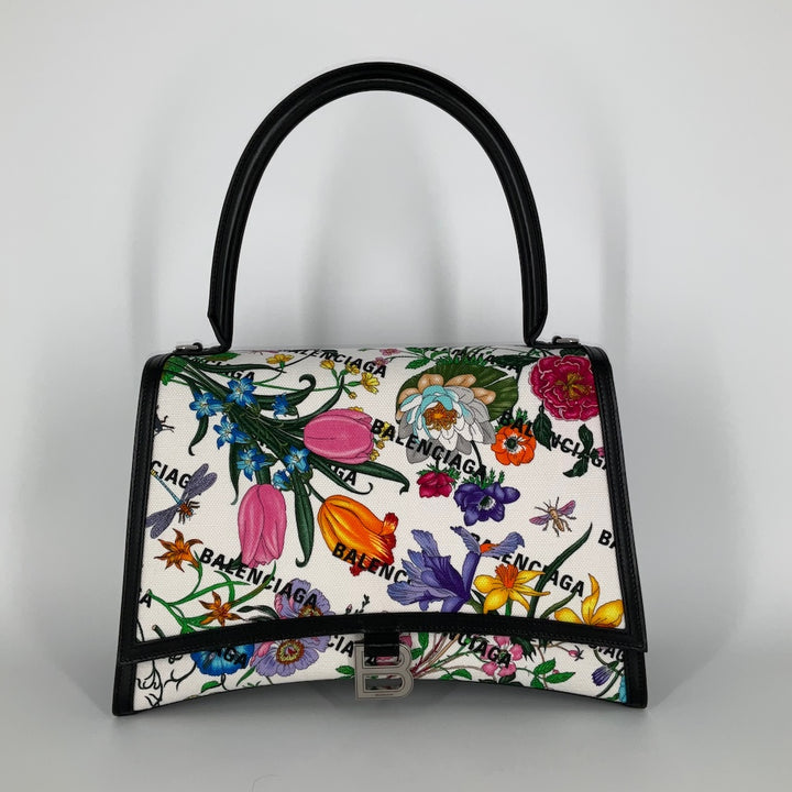 Gucci+Balenciaga Collaboration Handbag