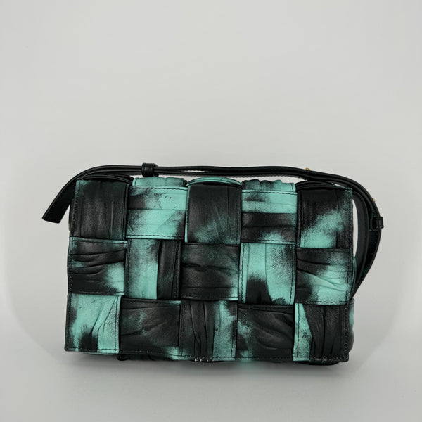 Bottega Veneta Tie Dye Cassette Bottega Veneta Tie Dye Cassette