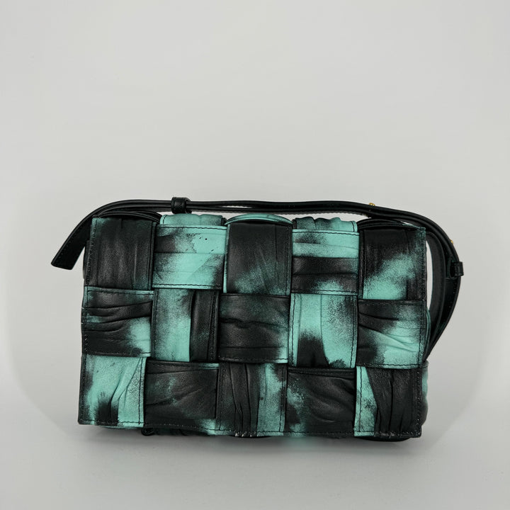 Bottega Veneta Tie Dye Cassette