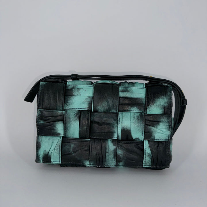 Bottega Veneta Tie Dye Cassette