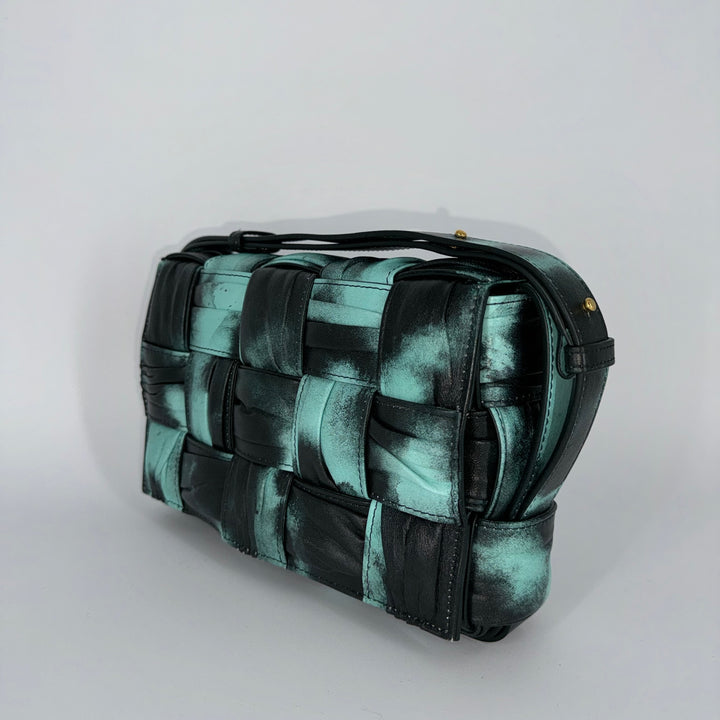 Bottega Veneta Tie Dye Cassette