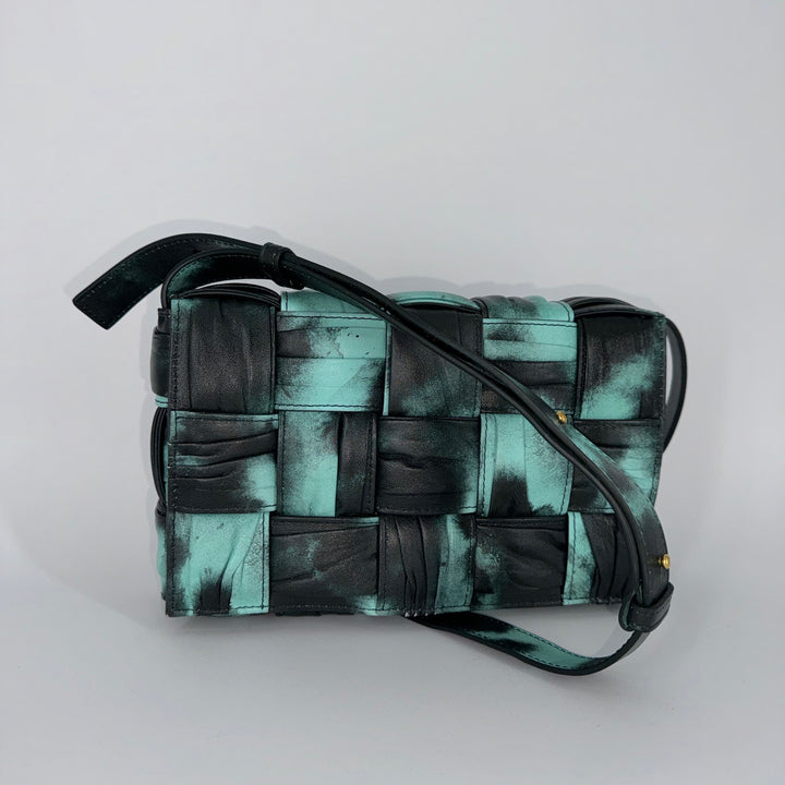 Bottega Veneta Tie Dye Cassette