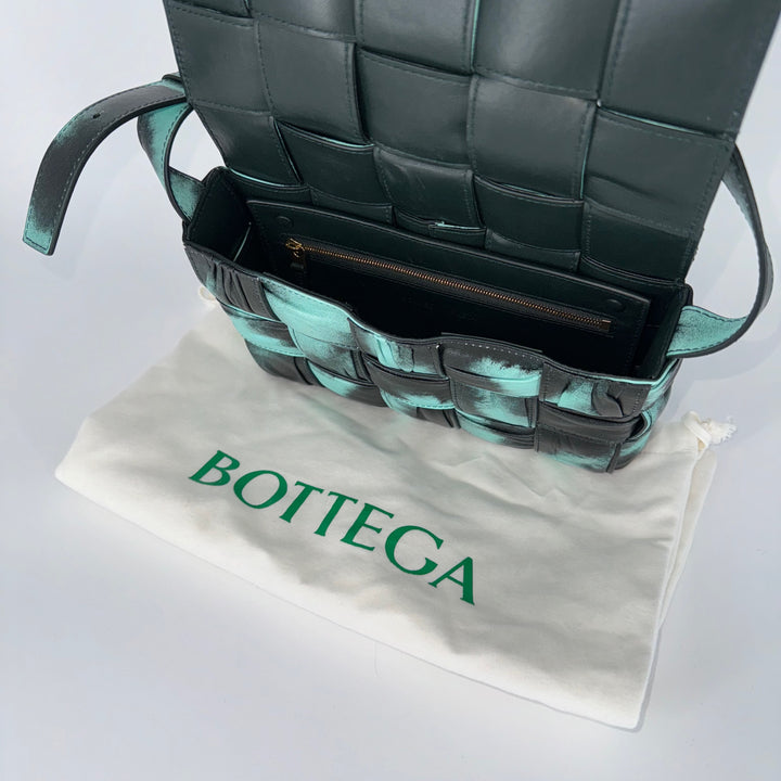 Bottega Veneta Tie Dye Cassette