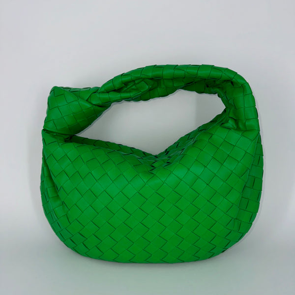 Bottega Veneta Large Jodie in Parakeet Bottega Veneta Large Jodie in Parakeet