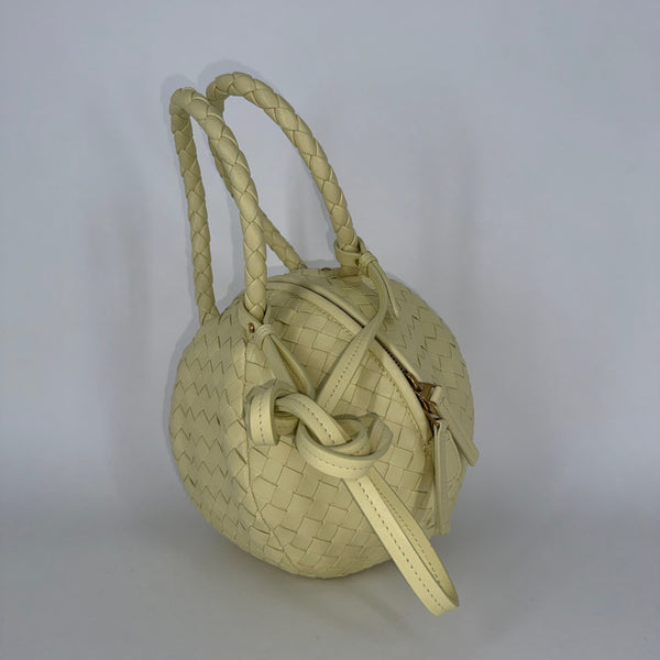 Bottega Veneta Mava Handbag Bottega Veneta Mava Handbag