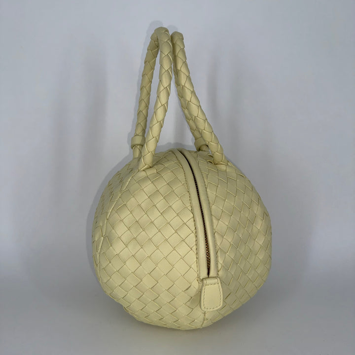 Bottega Veneta Mava Handbag