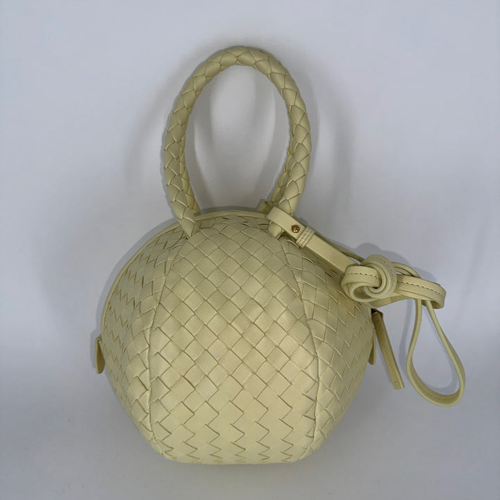 Bottega Veneta Mava Handbag