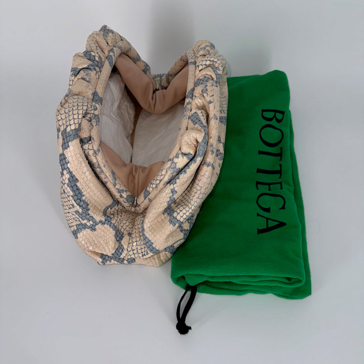 Bottega Veneta Clutch in Python