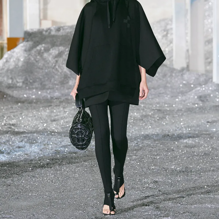 Burberry Pink Rhombi Handbag