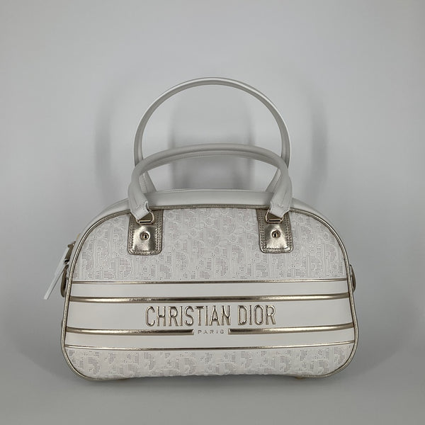 Dior Medium Vibe Handbag