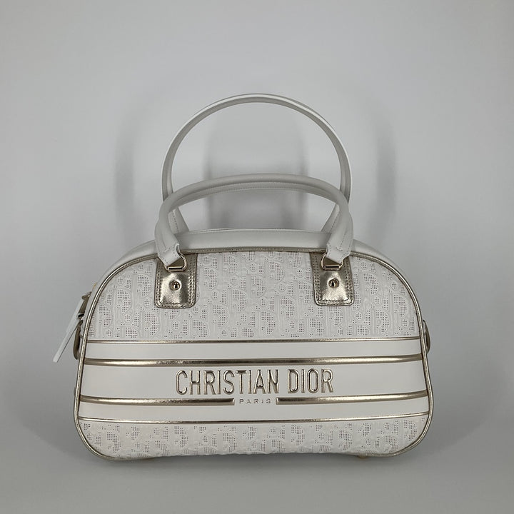 Dior Medium Vibe Handbag