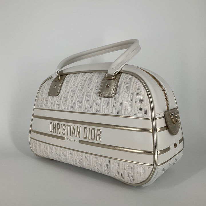 Dior Medium Vibe Handbag