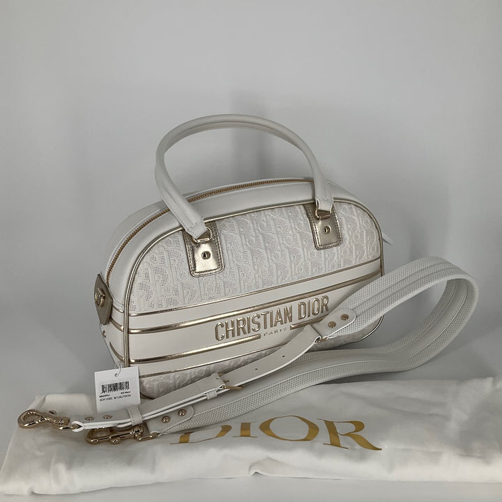 Dior Medium Vibe Handbag