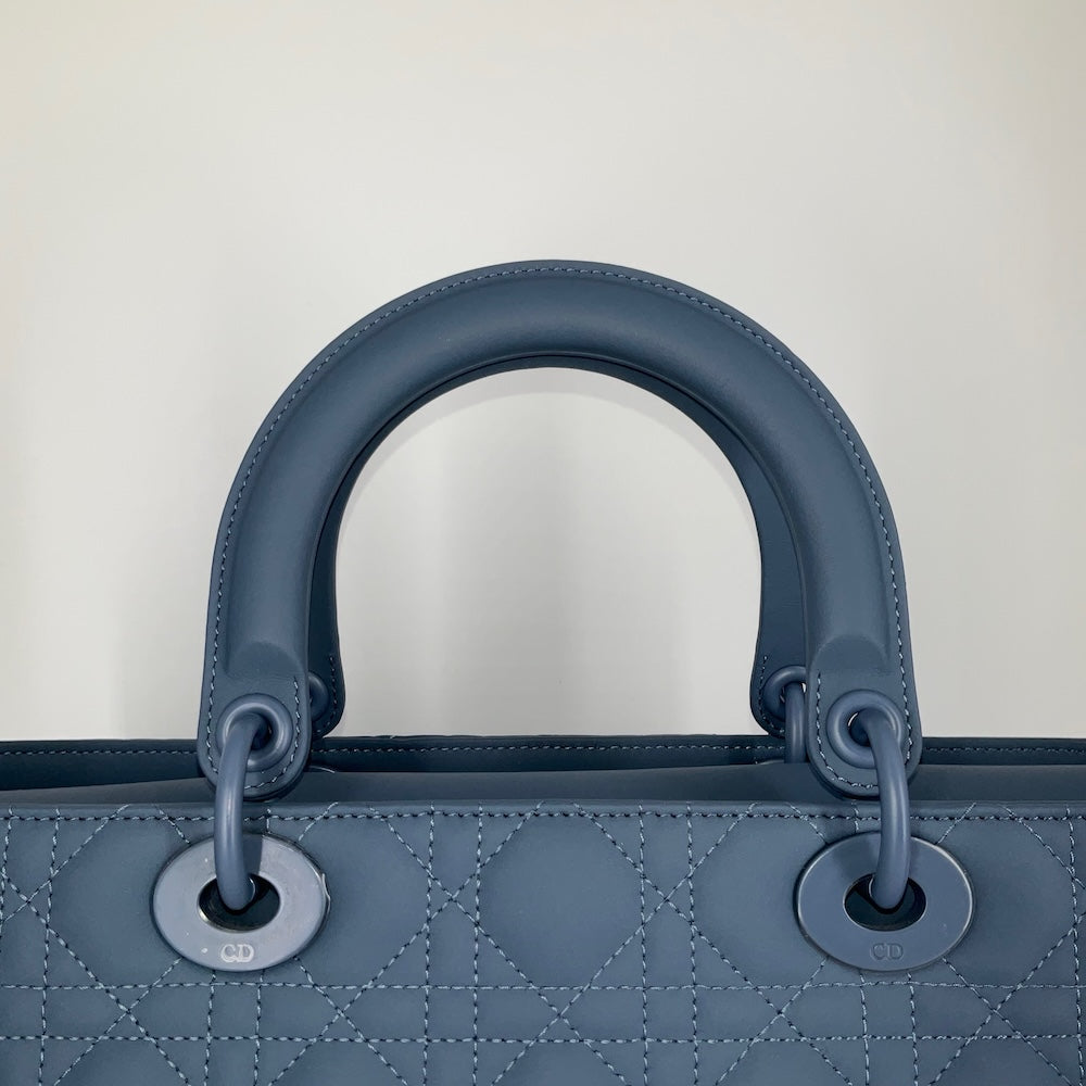 Dior Large Miss Dior in Blue