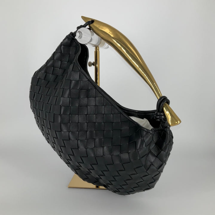 Bottega Veneta Sardine Handbag