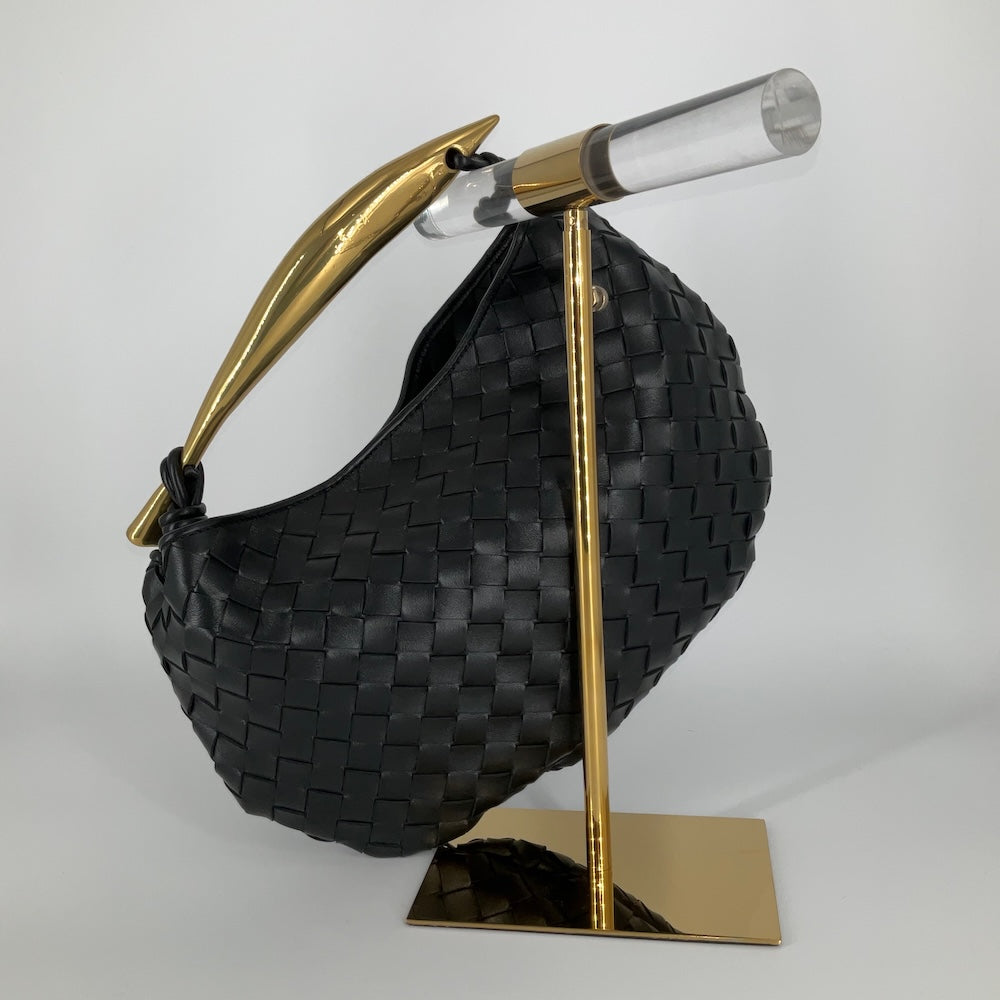 Bottega Veneta Sardine Handbag