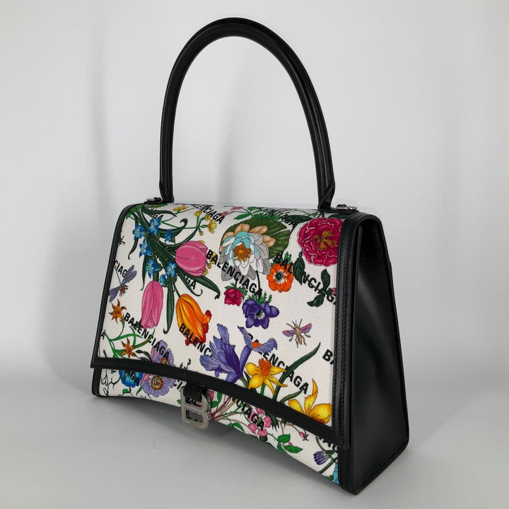 Gucci+Balenciaga Collaboration Handbag