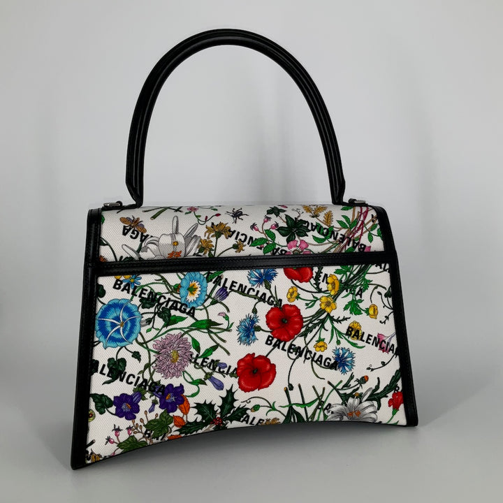 Gucci+Balenciaga Collaboration Handbag