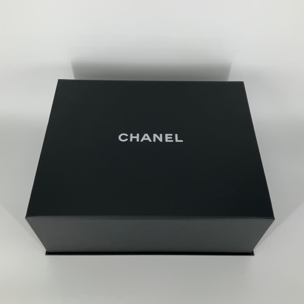 Chanel Caviar Leather Handbag