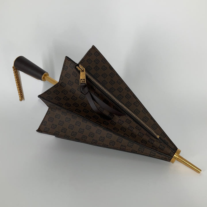 Balmain Umbrella Handbag