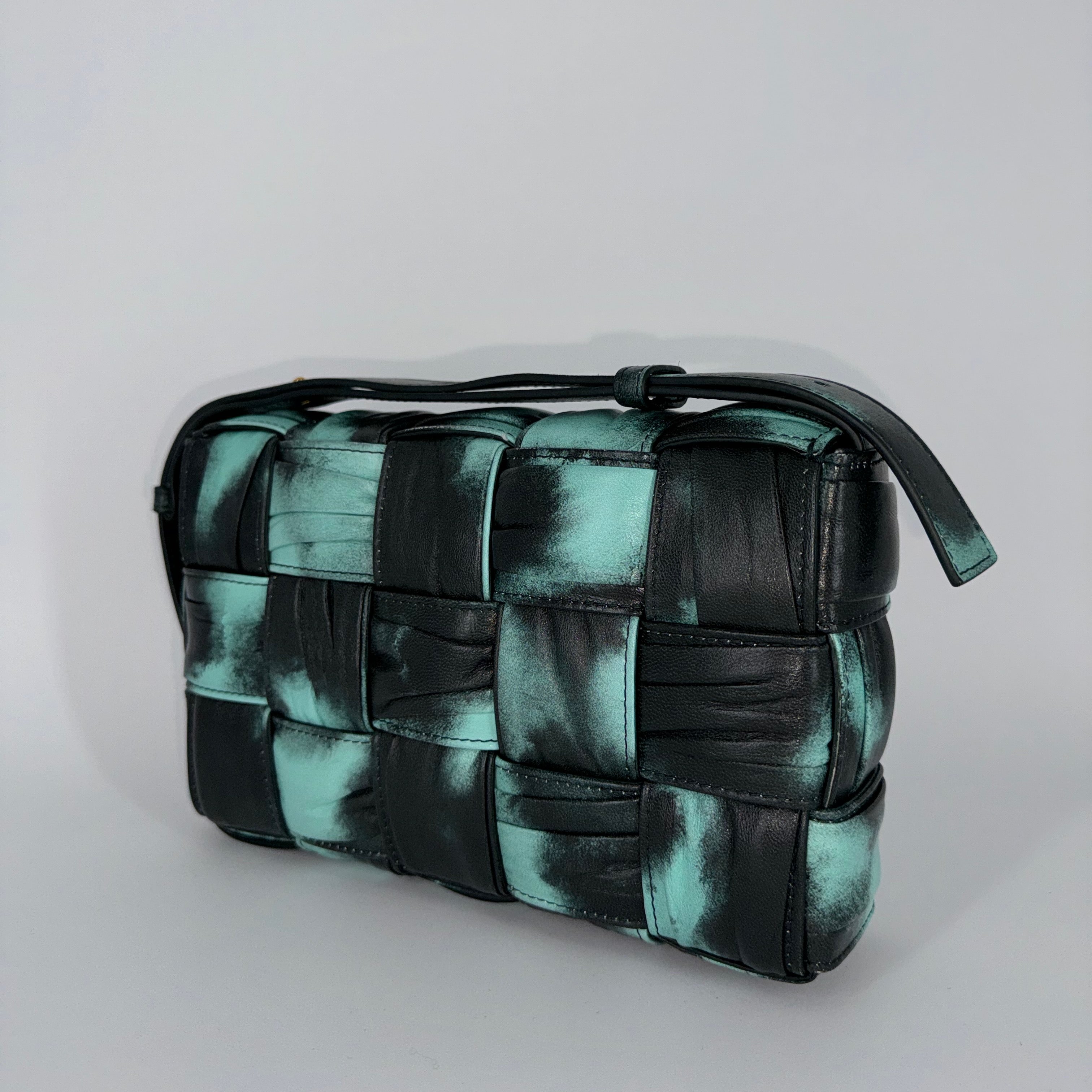 Bottega Veneta Tie Dye Cassette