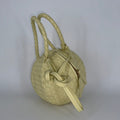 Bottega Veneta Mava Handbag