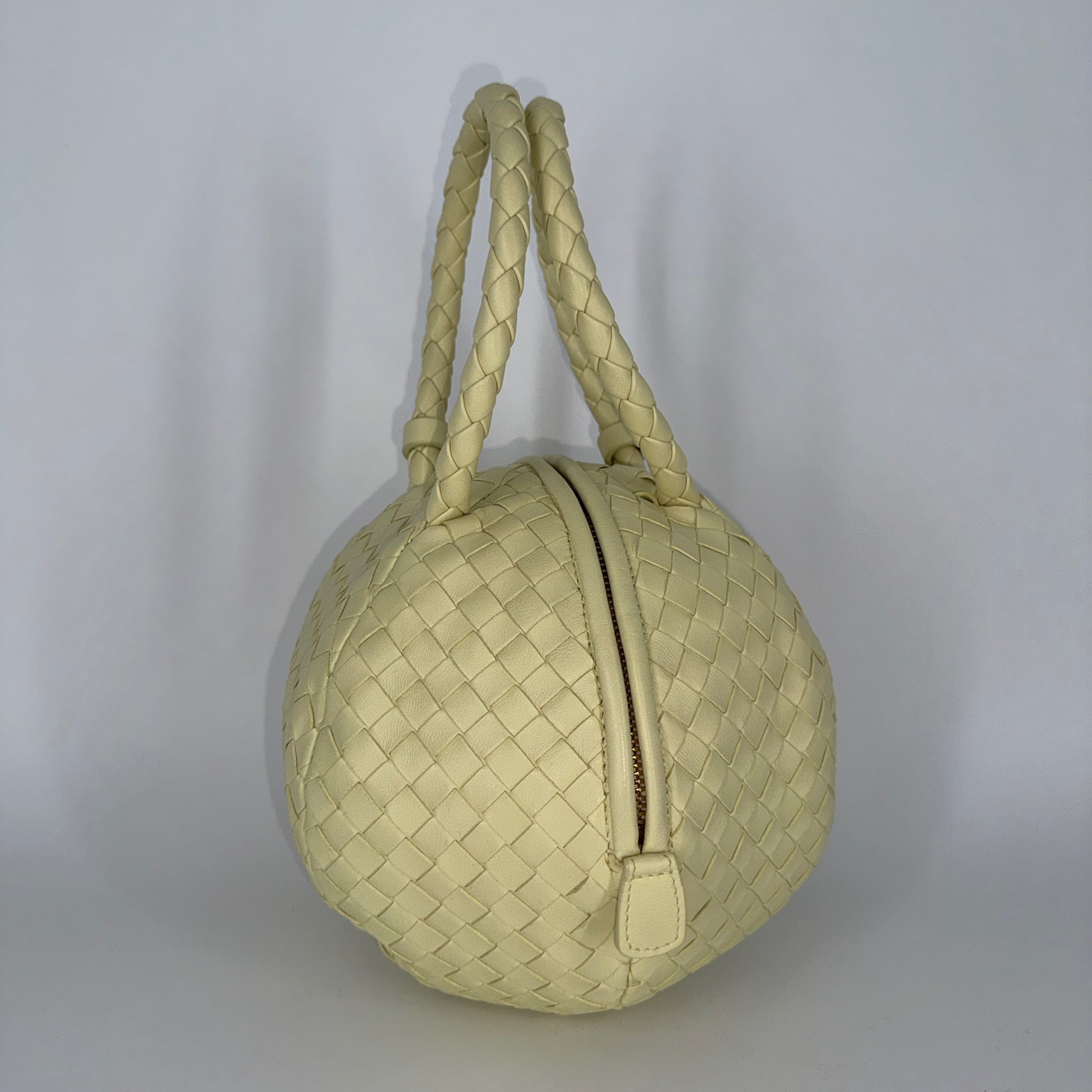 Bottega Veneta Mava Handbag