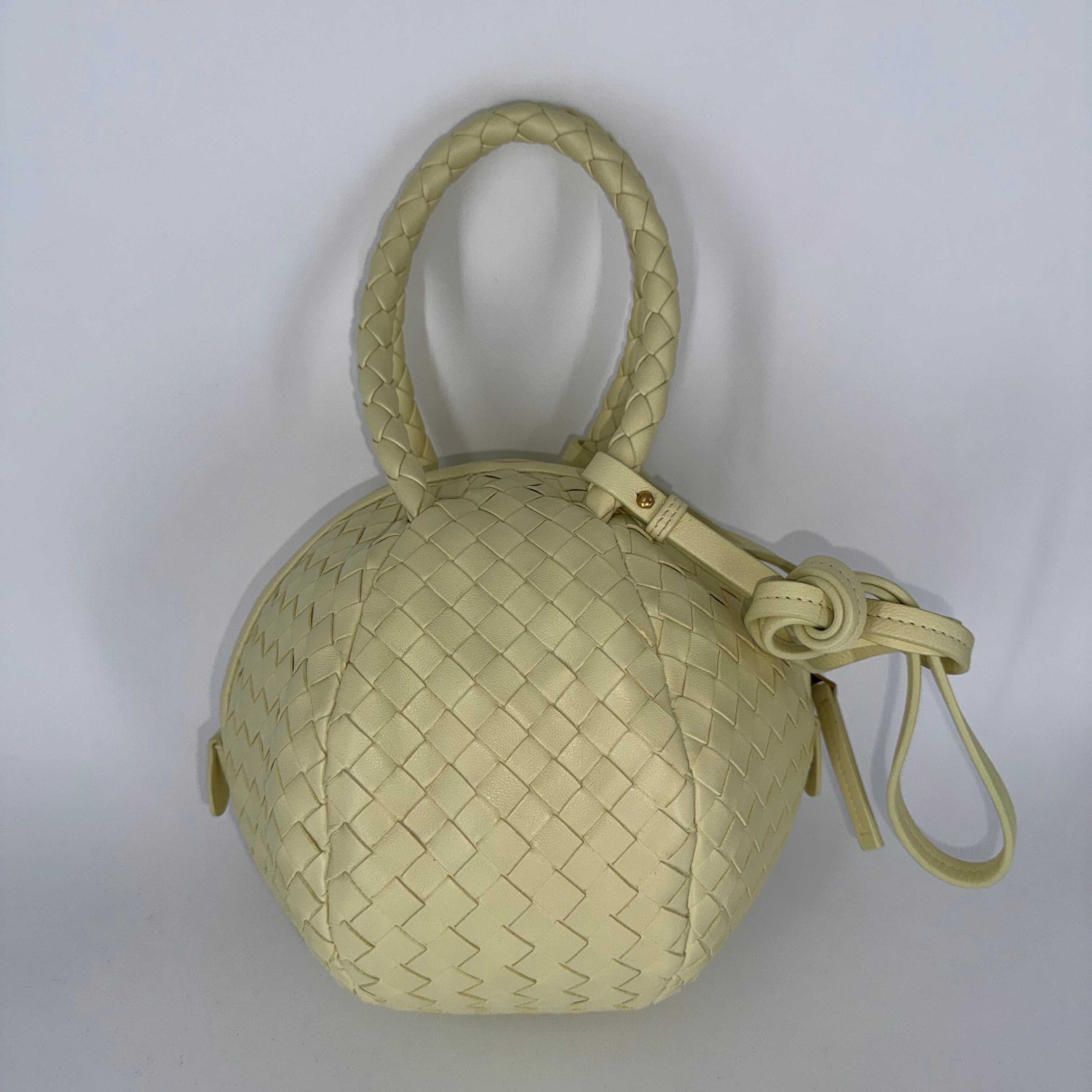 Bottega Veneta Mava Handbag
