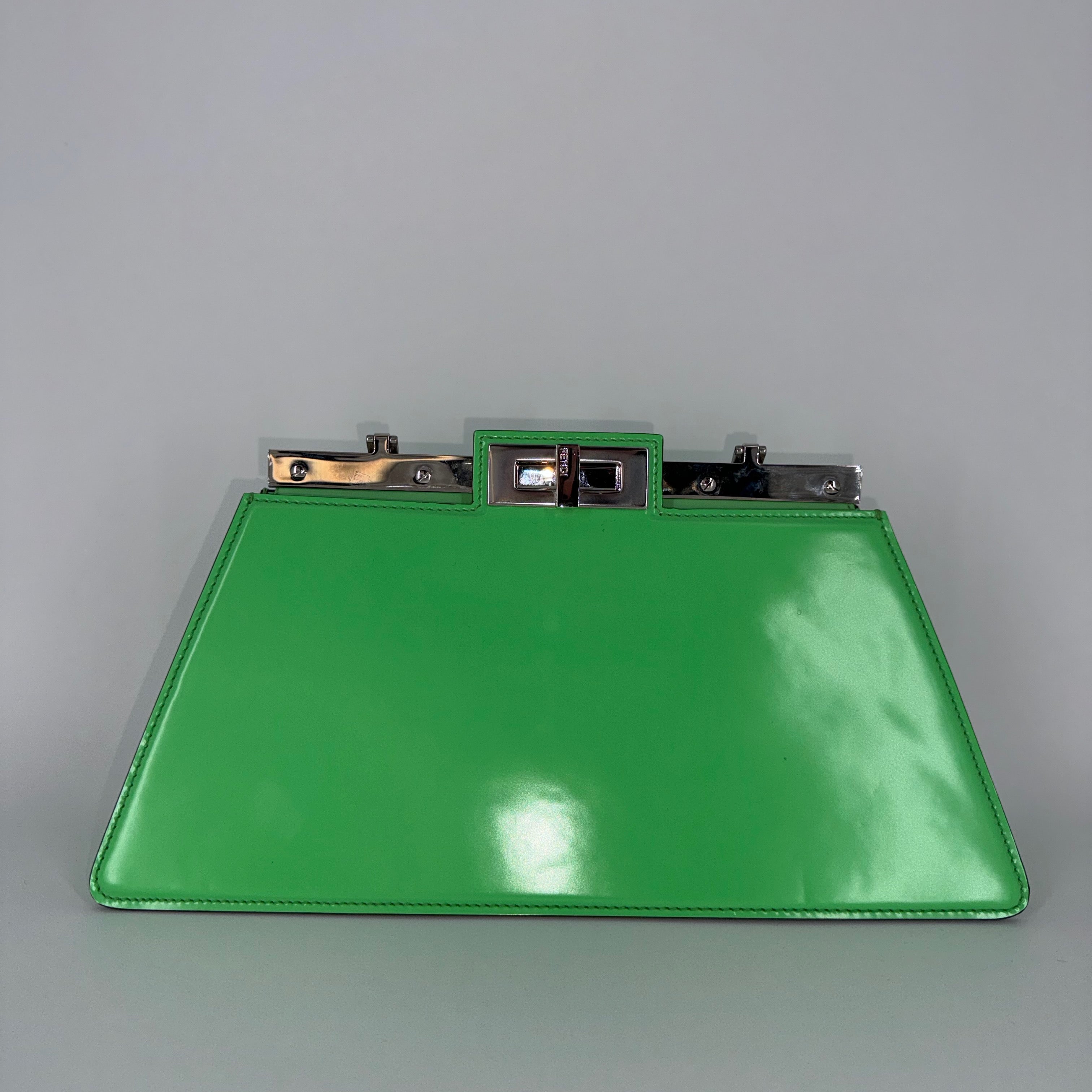 Fendi Spring 2023 Runway Peekaboo