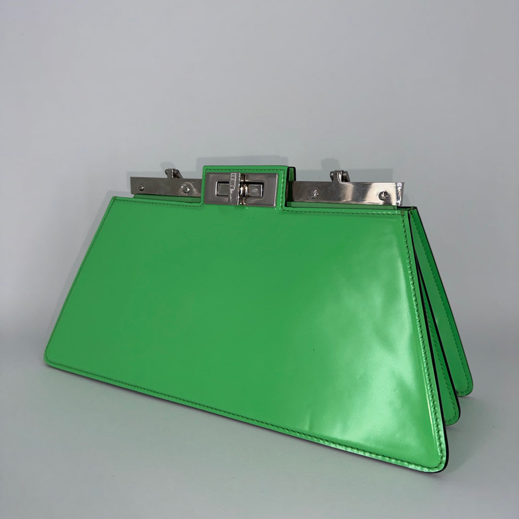 Fendi Spring 2023 Runway Peekaboo