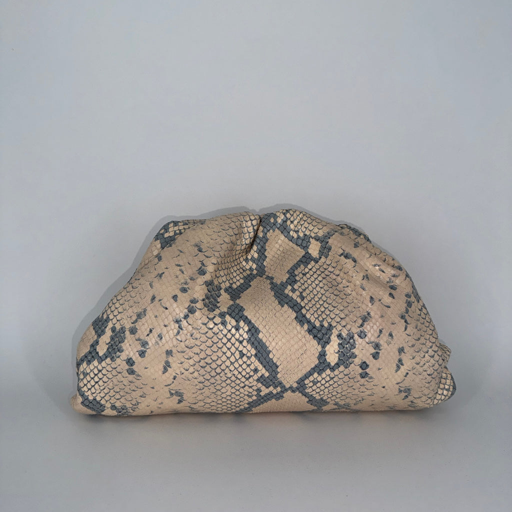 Bottega Veneta Clutch in Python